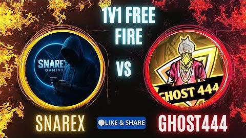 Ghost 444 called me noob 🤬 aaja 1v1| WTF moments !😈 @NonstopGaming_ @classyfreefire#freefire 