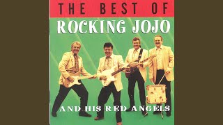 Video thumbnail of "Rocking Jojo & his Red Angels - I'm In Love Again"