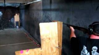 Tactical Tuesday OC Indoor Range 6-8-10 Shotgun Night