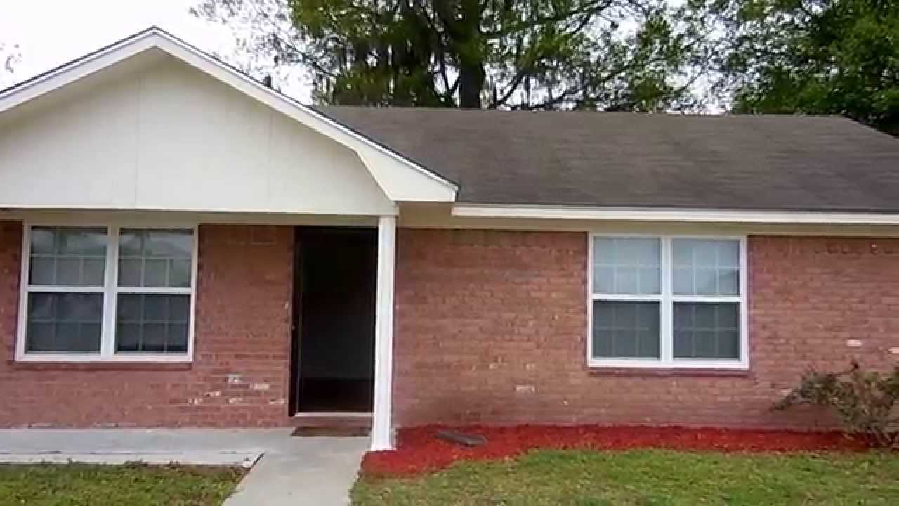 954 Black Willow Drive, Hinesville, GA 31313