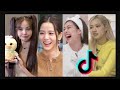 BLACKPINK Funny Moments TikTok Compilation - Try Not to Laugh Challenge (pt.4)