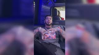 Los Illuminati (Gangster) - Anuel AA, Rochy RD, 24 Stack Up