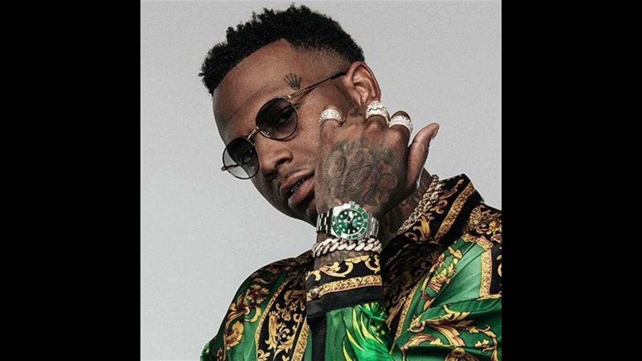 (Free to use) *HARD* Moneybagg Yo type beat "Chain" YouTube