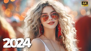 Ibiza Summer Mix 2024 ⛅ Best Of Tropical Deep House Lyrics ⛅Maroon 5, The Chainsmokers Style #86