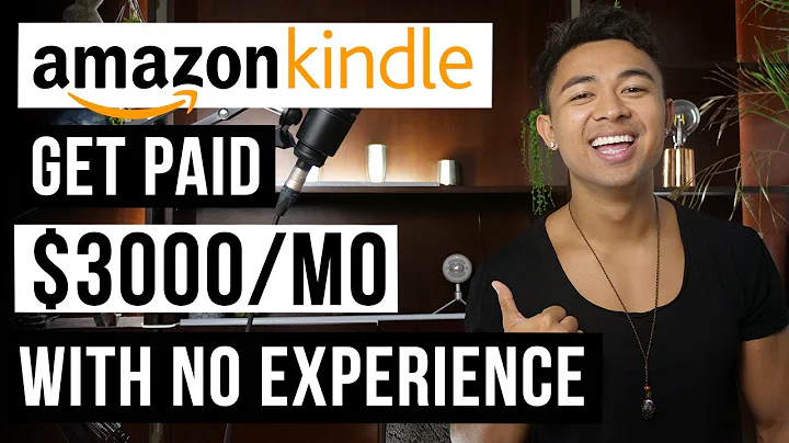 How To Make Money With Amazon Kindle Publishing (in 2024) - DayDayNews