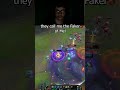 the faker of mel #leagueoflegends #league