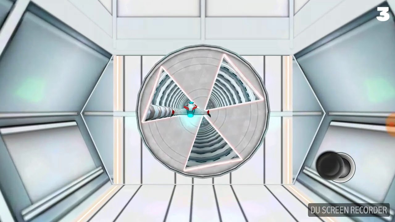 Tunnel Trouble pro mod YouTube