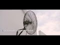 BILT HARD Outdoor Oscillating Wall Fan