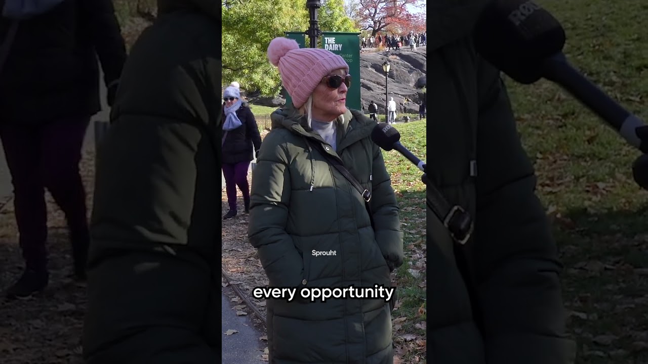 65 Year Old Shares Her Biggest Life Lessons