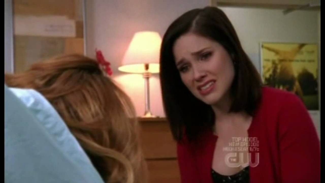 Too Late - Fake OTH Trailer (Leyton)