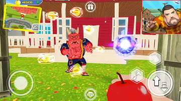 Dark Riddle ( Yokai ) Part 64 : Gameplay New Update 4.3.0