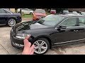 People Are Buying USED Volkswagen TDi Diesel Passat's Like CRAZY!!! Here's WHY???