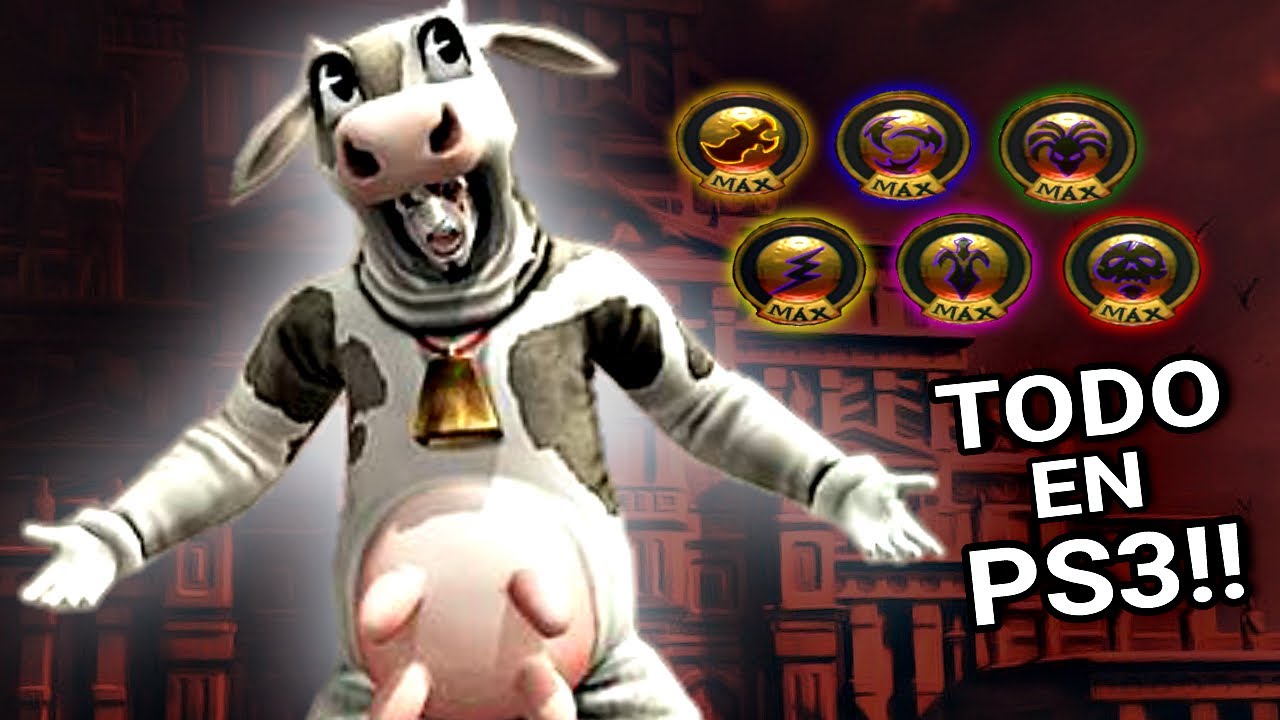 Como Desbloquear Todo En GOD OF WAR 1 DESDE EL COMIENZO (BIEN EXPLICADO) PS3