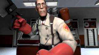 Source Filmmaker Test 2