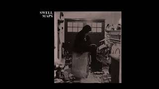 Swell Maps - Big Empty Field
