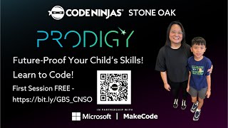 Famous Code Ninjas Stone Oak - Sebastian Chu Prodigy Winner Net Worth
