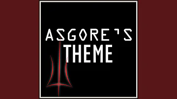 Asgore's Theme (feat. RichaadEb)