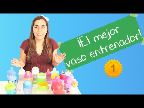 Video: Cómo Elegir Los Vasos Adecuados Para Beber