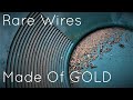 Amazing Gold Found Prospecting And Dry Washing In The Arizona Desert