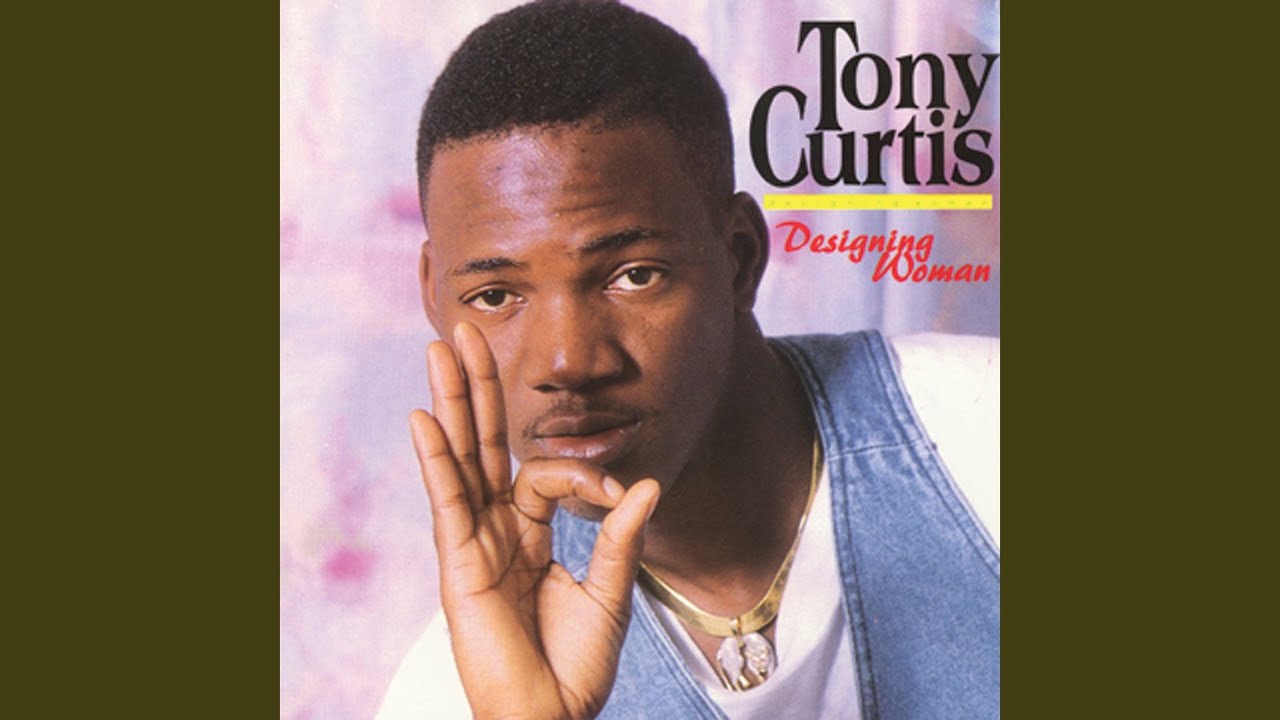 激レア Tony Curtis,Lukie D / A Me She Want Want Yu Body (feat. Jigsy King) - YouTube