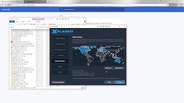 Video Guide 1 // Installing X-Plane 11 on Windows 10