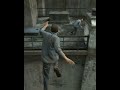 Uncharted 4 Prison Escape Was INTENSE 😱 #uncharted4 #gamingshorts #actiongames #shorts #gameplay