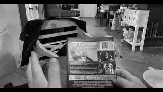 Memoirs Of An Invisible Man 1992 - Scream Factory Bluray Review