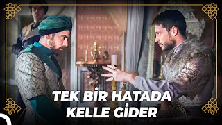 Mehmed Giray, Sultan Ahmed Tarafından Kırım Taht Varisi İlan Edildi! | Osmanlı Tarihi