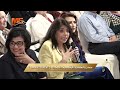 مناقشات وأسئلة الحضور في ندوة مصر والقضايا الإقليمية كيف ت دار الأزمات إعلامي ا