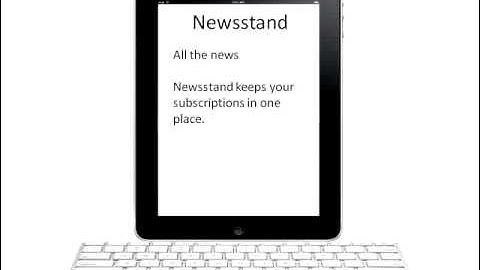 iOS5 Video -- iPod Touch 1st Generation