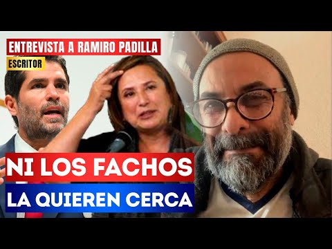 ¡Tómala!: Verastegui le hace el FEO a Xochitl y se niega a estar en su campaña: Ramiro Padilla