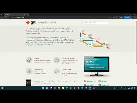 How to install Git on Windows 10 | Windows 11