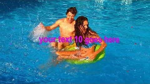 Make Stacked Parallax Image Dynamic Rhythm Title Video Online - MakeWebVideo.com