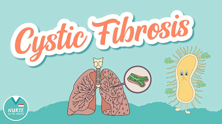 Cystic Fibrosis | Pathology, Treatment & Management | MedSurg Help for Nursing Students