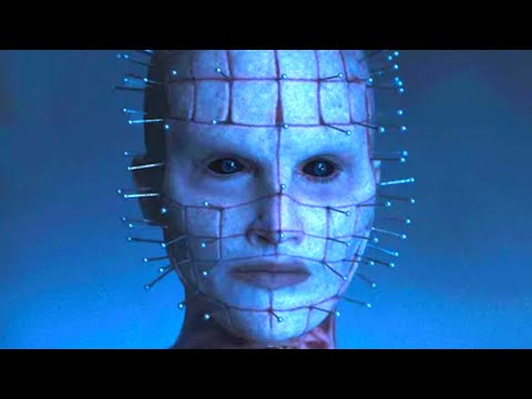 Small Details You Missed In Hellraiser