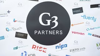 Welcome to G3 Partners.