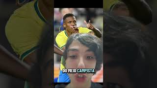 Brasil vence Croácia em amistoso 🇧🇷 #seleçãobrasileira #croacia #copadomundo #amistoso