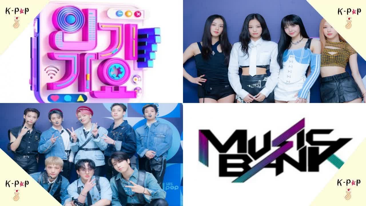 How Much Do K Pop Idols Earn From Appearing On Music vrogue.co