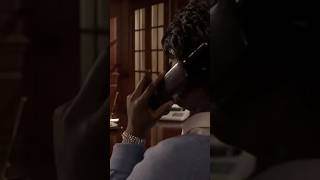 Dave Gets Oprah Pregnant