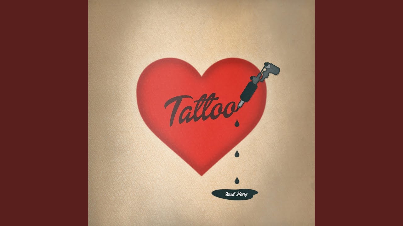 Watch Tattoo on YouTube Watch Tattoo on YouTube