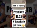 Ale będzie ogień 🤪 Czy też to czujecie? 😂😍🫠 #świrikrólowa #muzyka #barcelona #realmadrid #party