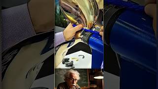 This Cutter Saves Ships from Disaster! 😨🚢✂️ #EngineeringMarvel #Shorts