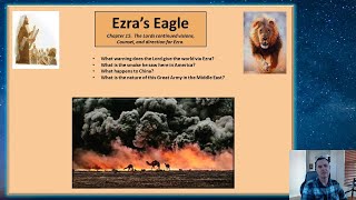 Ezra Eagle Chapter 15