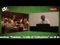 Seminar - Pakistan News &  Embassy of Pakistan collaboration Tokyo part 2