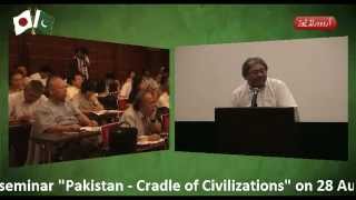 Seminar - Pakistan News &  Embassy of Pakistan collaboration Tokyo part 2