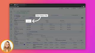 Document Upload | Kornivus Home Health EMR Training