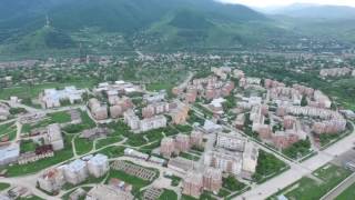 Phanton 3 (Professional)-i  mer arajin kadrer@