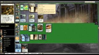 BSS Draft #1 Round 1 Game 1