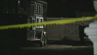 2 skydivers die after crash into building on Cape Cod