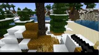 minecraft gun texture pack